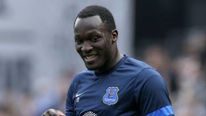 Former-West Brom loanee Romelu Lukaku scored a grace against the Baggies as Everton  won 3-2 at the Hawthorns