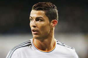 Portuguese superstar Cristiano Ronaldo is reportedly coming to America in 2018
