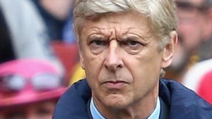 Arsenal boss Arsene Wenger has never beaten Jose Mourinho in 13 meetings