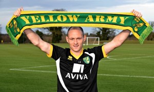 Alex Neil has only been with Norwich since January, but has helped the club to promotion to the Premier League