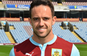 Spurs look set to launch a raid on Burnley for Danny Ings