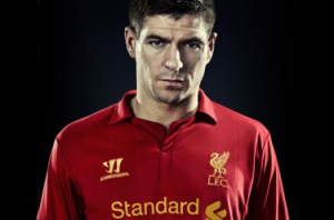 Liverpool captain Steven Gerrard has urged the clubs owners to give Brendan Rodgers a decent transfer kitty this summer