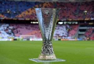 Sevilla will be looking to retain the Europa League trophy on Wednesday night