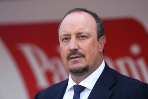 Rafa Benitez will leave Napoli and is the favourite to be the next Real Madrid boss