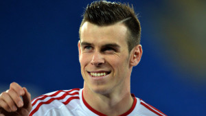 Gareth Bale has been the talisman for Wales in Euro 2016 qualifying