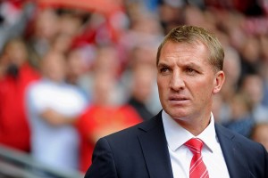 Liverpool boss Brendan Rodgers is set to hold an end of season meeting with the clubs owners