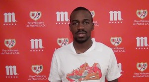 Gael Kakuta is hoping to resurrect his career in Spain with Sevilla