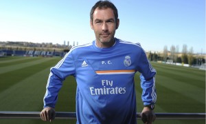 Paul Clement has been appointed as Derby County boss