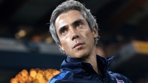 Paulo Sousa is set to become the Fiorentina boss