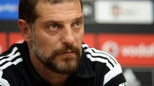 Slaven Bilic is set to be appointed as the West Ham boss