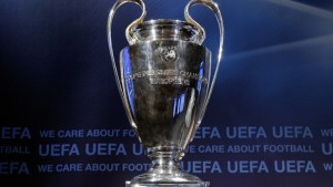 Who will be crowned champions of Europe on Saturday night?