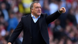 Veteran Dutchman Dick Advocaat has returned to the north east to manage Sunderland