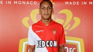 Monaco full-back Fabinho has reportedly caught the eye of Manchester City