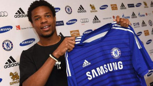 West Ham are being linked with a move for Chelsea striker Loic Remy