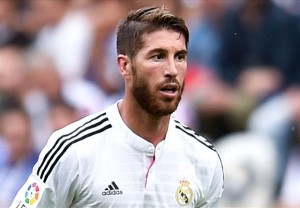 Manchester United have launched a big money bid to sign Real Madrid defender Sergio Ramos