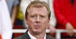 Newcastle are close to appointing Steve McClaren as their new boss