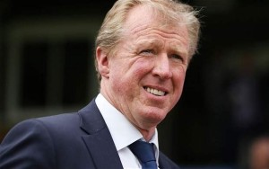 Steve McClaren is close to becoming the next Newcastle boss 