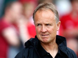 Sean O'Driscoll is set to be appointed as Liverpool assistant manager