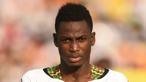 Chelsea are being linked with a move for Augsburg  full-back Baba Rahman