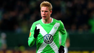 Chelsea boss Jose Mourinho has questioned Kevin De Bruyne's mentality with the midfielder being linked with a move to Manchester City 