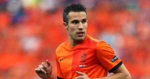 Robin van Persie has made the move from Manchester United to Fenerbahce
