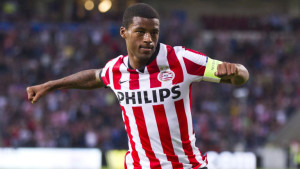 Newcastle have completed the signing of highly-rated Dutch midfielder Georginio Wijnaldum