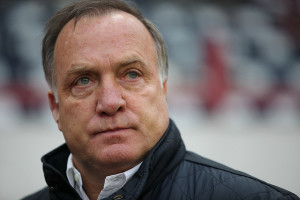 Sunderland boss Dick Advocaat needs to find a solution to his sides poor form