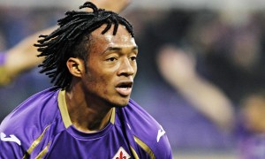 Chelsea winger Juan Cuadrado is set for a move back to Serie A with Juventus