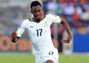 Ghana international full-back Baba Rahman is set for a move to Chelsea according to his agent
