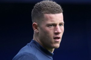 Everton midfielder Gareth Barry believes that young teammate Ross Barkley can go on to become a special player in the future