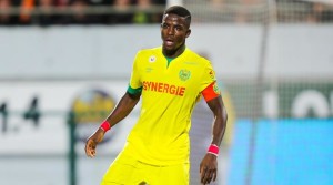 Senegalese centre-back Papy Djilobodji joined Chelsea on deadline day from Nantes