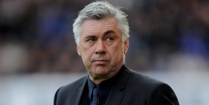 Former-Real Madrid boss Carlo Ancelotti is being linked with replacing Brendan Rodgers at Liverpool