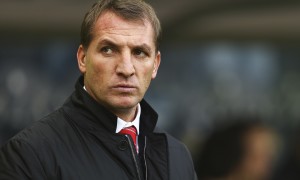Liverpool boss Brendan Rodgers has revealed that striker Daniel Sturridge will miss the Sion game