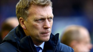 Former-Manchester United boss David Moyes turned down the chance of a return to the Premier League 