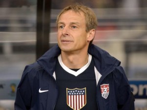 US head coach Jurgen Klinsmann has some difficult questions to answer before next month's clash with Mexico