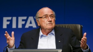 The Swiss Attorney General have opened criminal proceedings against FIFA president Sepp Blatter