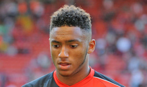 Promising young Liverpool defender Joe Gomez could miss the rest of the season