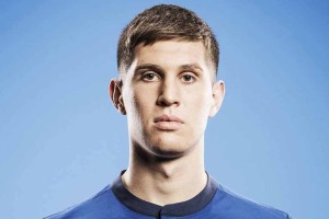 Everton centre-back John Stones looks set to return to the Toffees starting line-up for the Saturday visit of Manchester United to Goodison Park