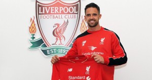 Liverpool and England striker Danny Ings will miss the rest of the season with a knee injury