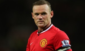 Manchester United captain Wayne Rooney is set to be given testimonial