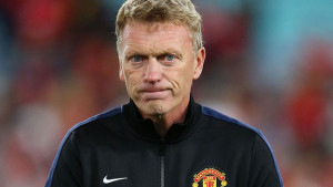 Former-Manchester United boss David Moyes is being heavily linked with replacing Tim Sherwood at Aston Villa