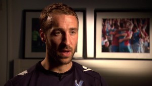 Bournemouth striker Glenn Murray experienced mixed emotions in his teams draw with Watford