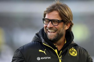 German boss Jurgen Klopp set to bring his own staff to Liverpool