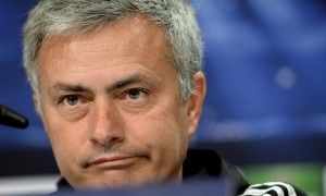 Chelsea boss Jose Mourinho could be living on borrowed time at Stamford Bridge