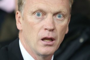 Real Sociedad have sacked boss David Moyes after slightly more than a year in charge in San Sebastian