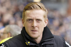 The Daily Mirror claim that Swansea are close to firing boss Garry Monk