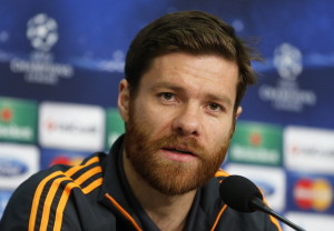 Former-Liverpool star Xabi Alonso is being linked with a return to Anfield