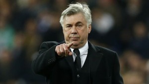 Real Madrid have sacked boss Carlo Ancelotti 
