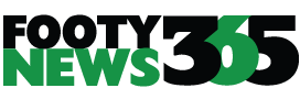 Footy News 365 Logo