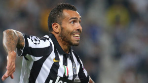 Argentina and Juventus striker Carlos Tevez looks set to leave the Bianconeri this summer